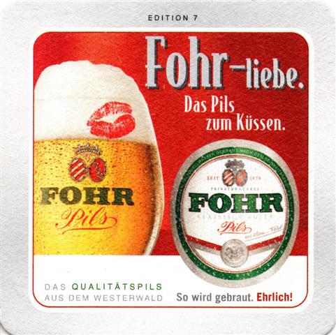 ransbach ww-rp fohr ehrlich 7b (quad185-7 fohr liebe) 